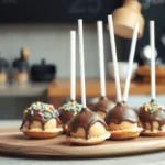 Easy Cake Pop Recipe: Simple, Foolproof Steps