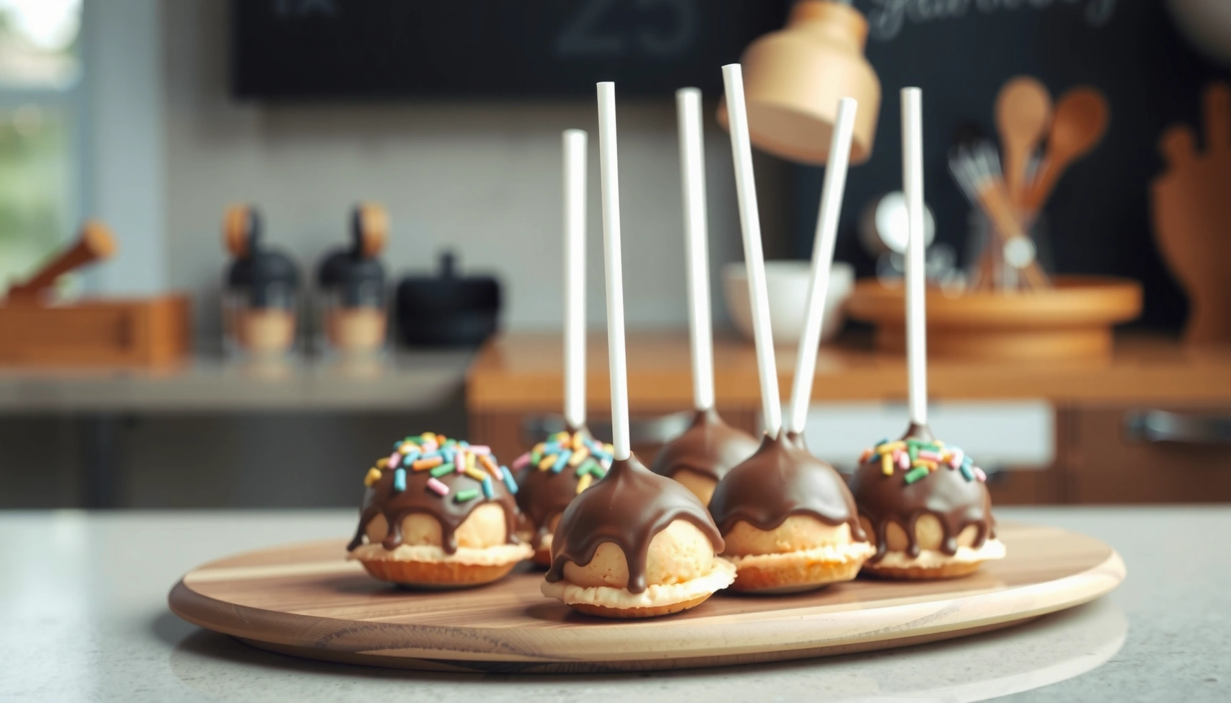 Easy Cake Pop Recipe: Simple, Foolproof Steps