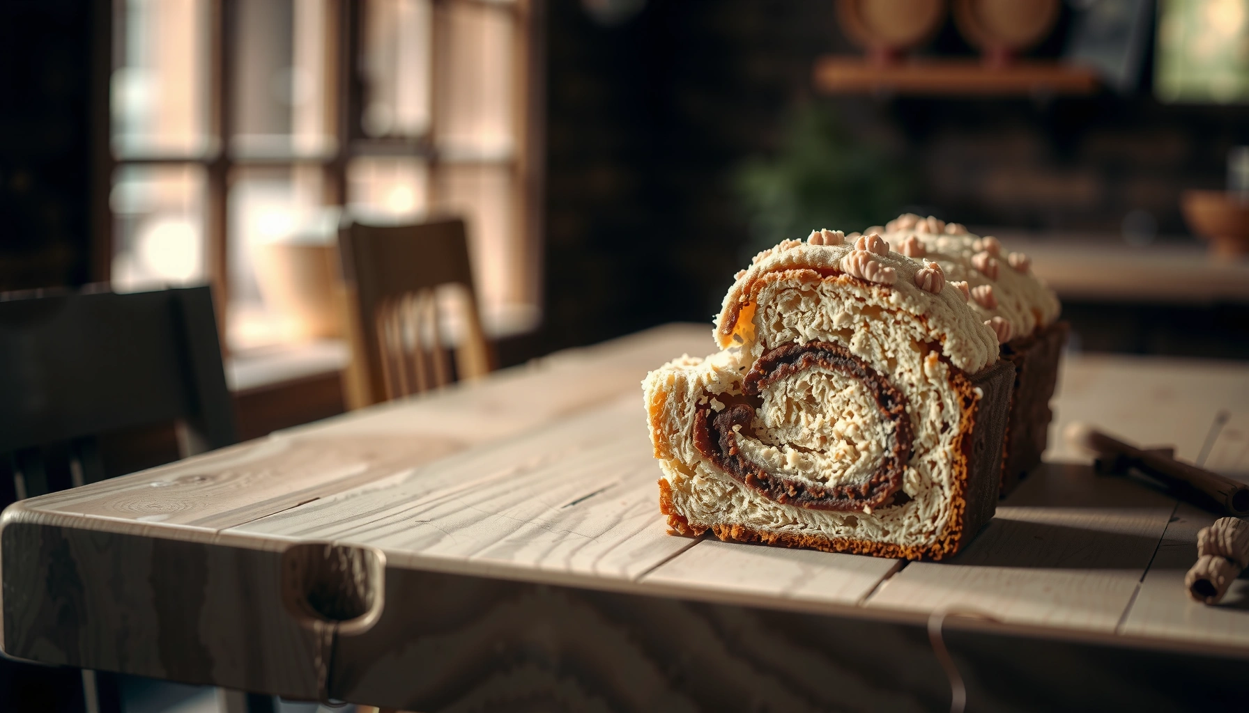 Great Coffee Cake Recipes: Easy Ideas to Bake Perfect Slices