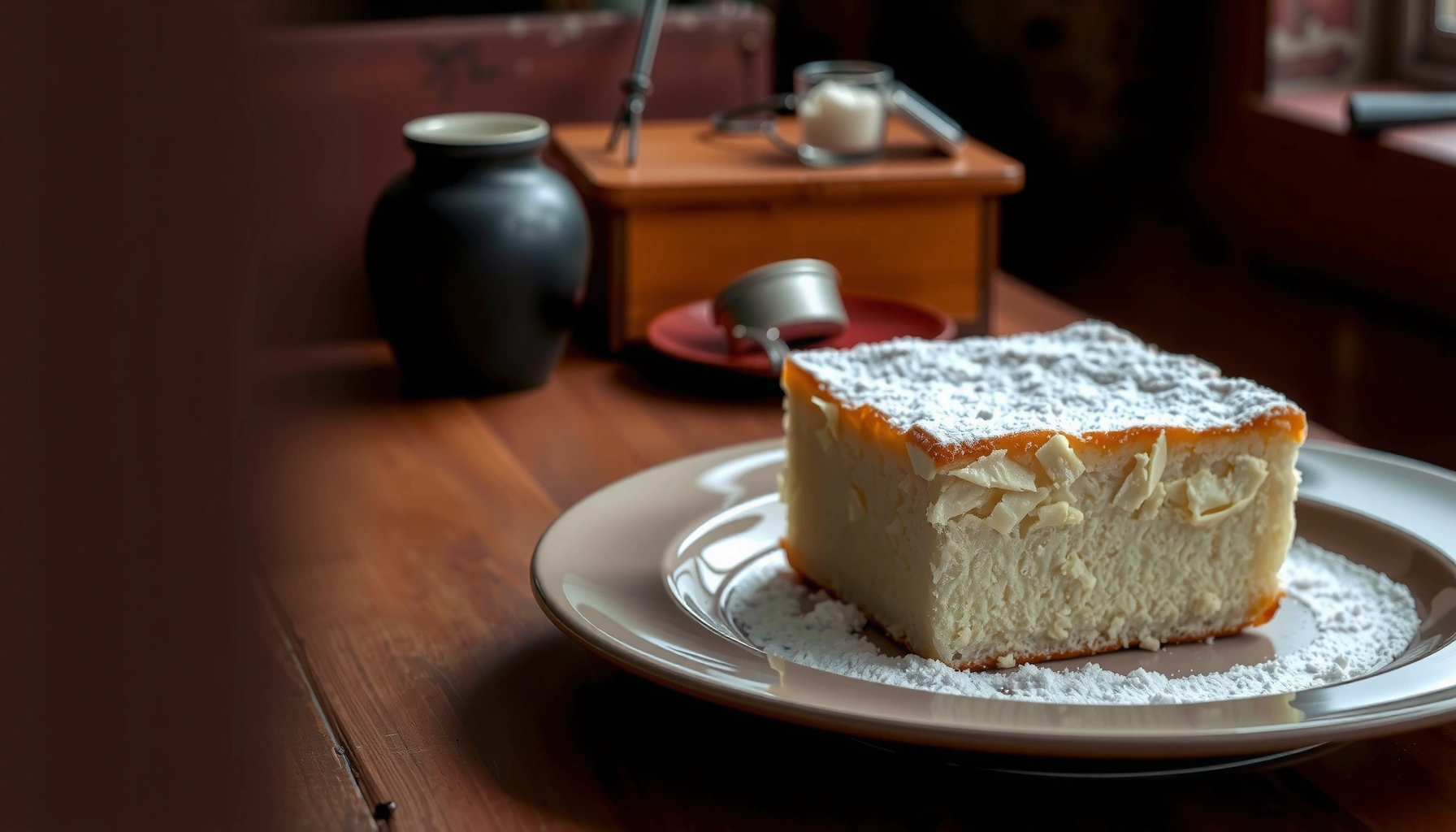 Easy Cake Recipe: Simple Steps for a Quick Homemade Cake