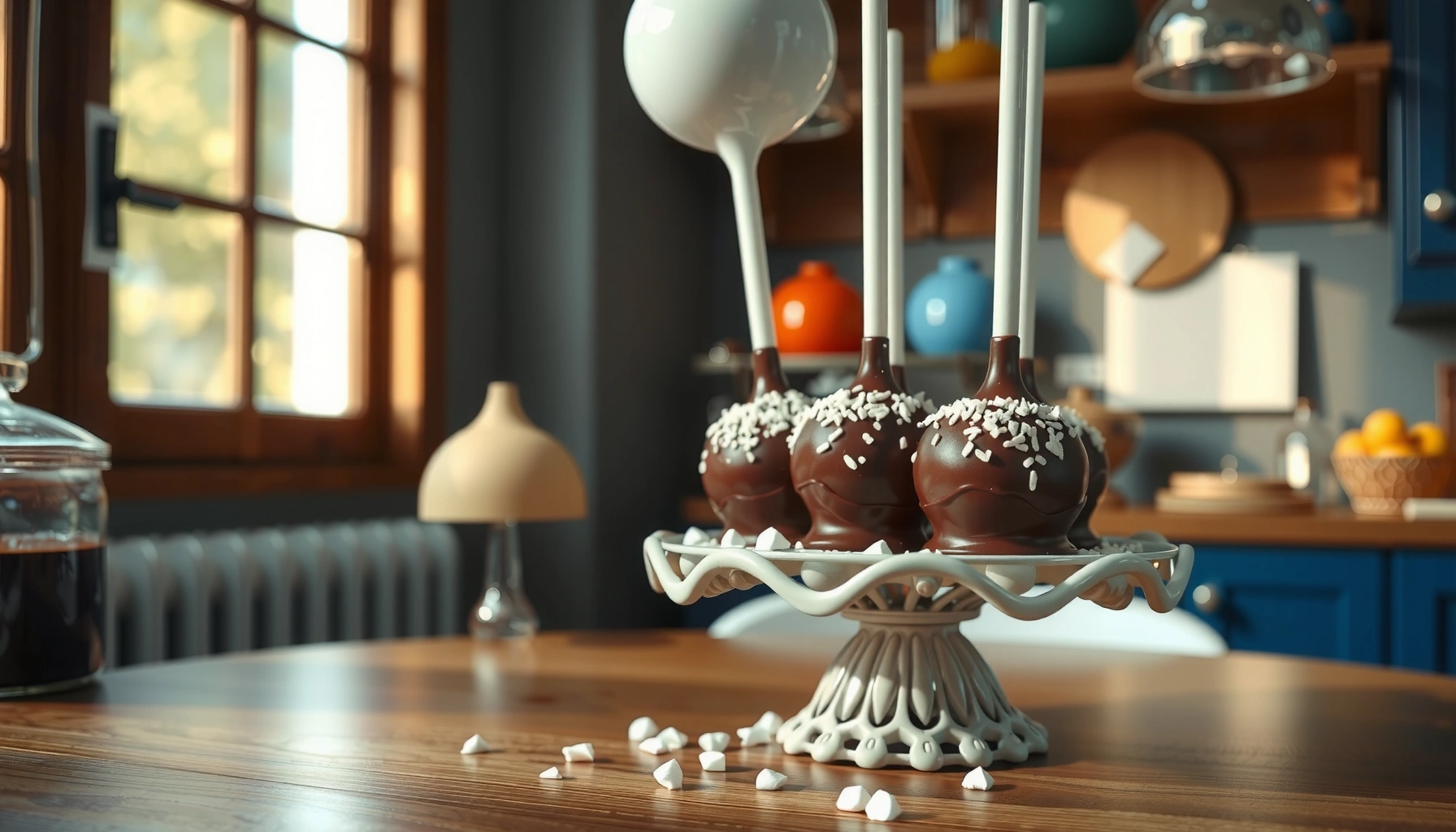 How Do You Make Cake Pops Recipe: Step-by-Step Instructions