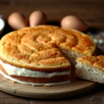 Easy Cake Recipes with Few Ingredients (Simple, Fast, Delicious)