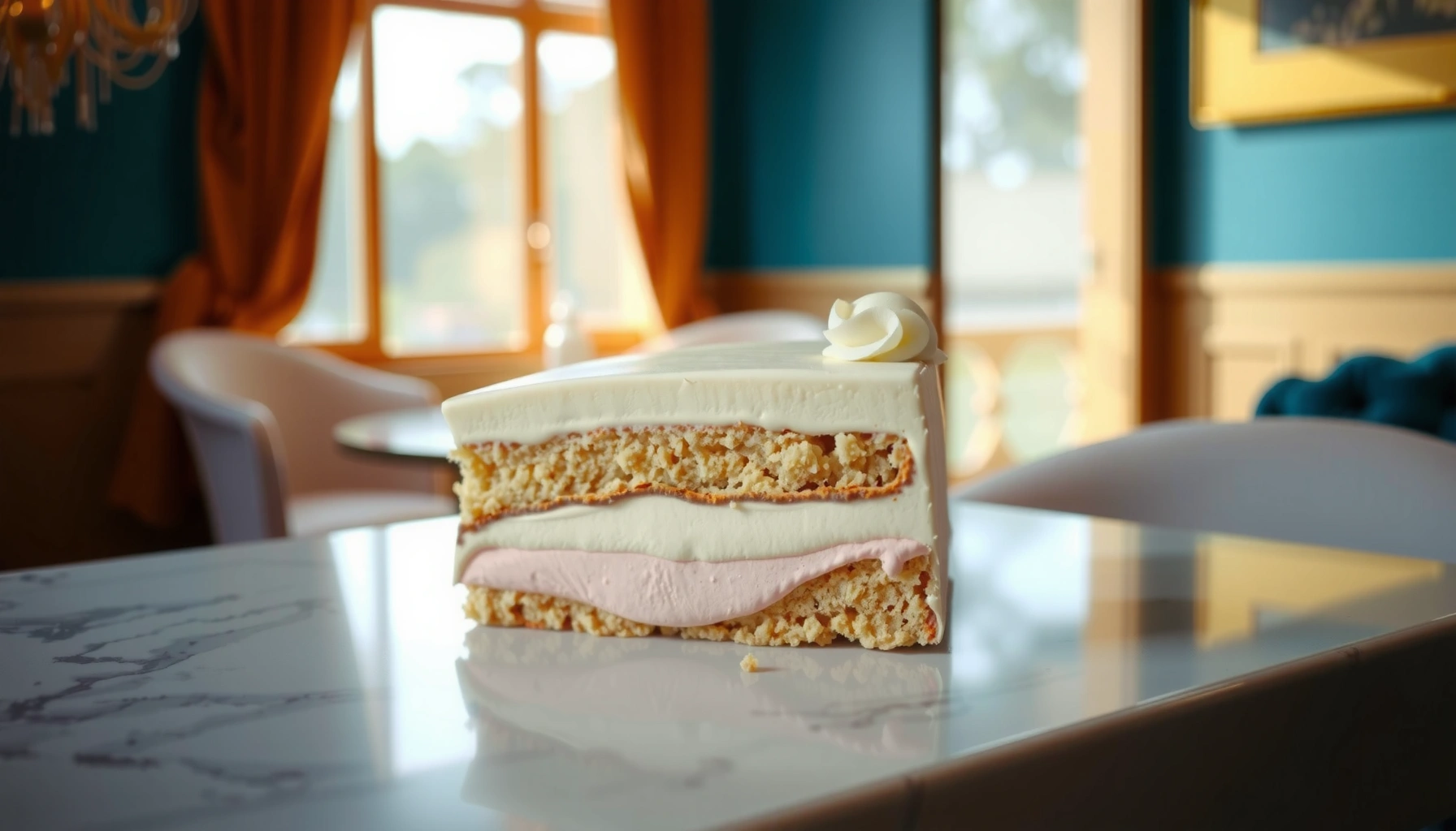 Ice Cream Cake Recipe Easy: Simple Steps for a Perfect Dessert