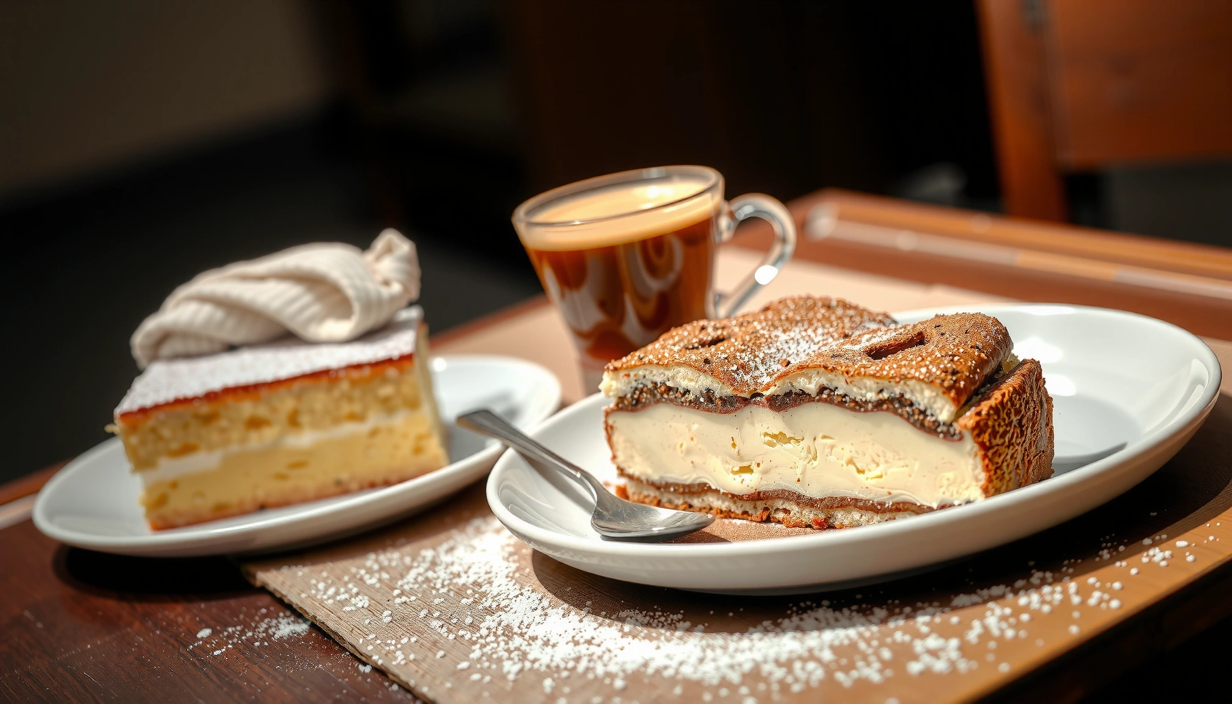 Italian Recipes for Cakes: Classic, Easy Favorites