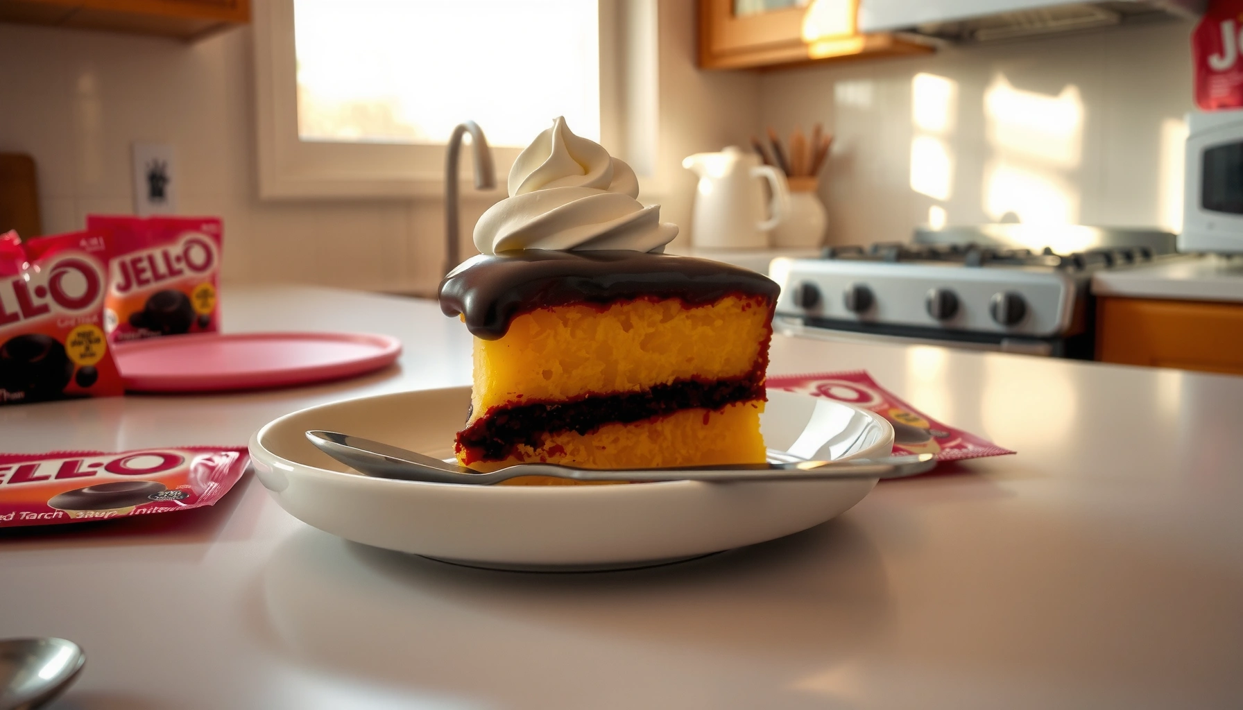 Jello Instant Pudding Cake Recipes: Easy, Quick Favorites