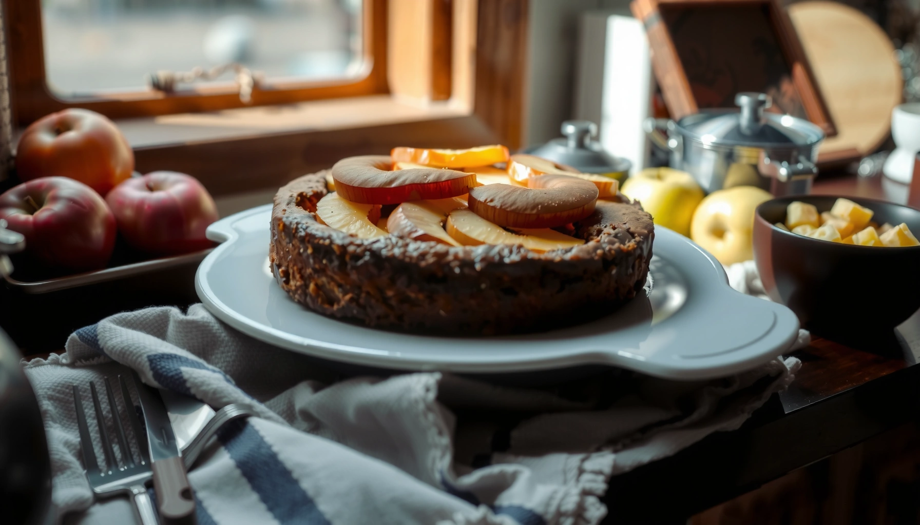 Jewish Apple Cake Recipes: Classic Favorites and Simple Variations