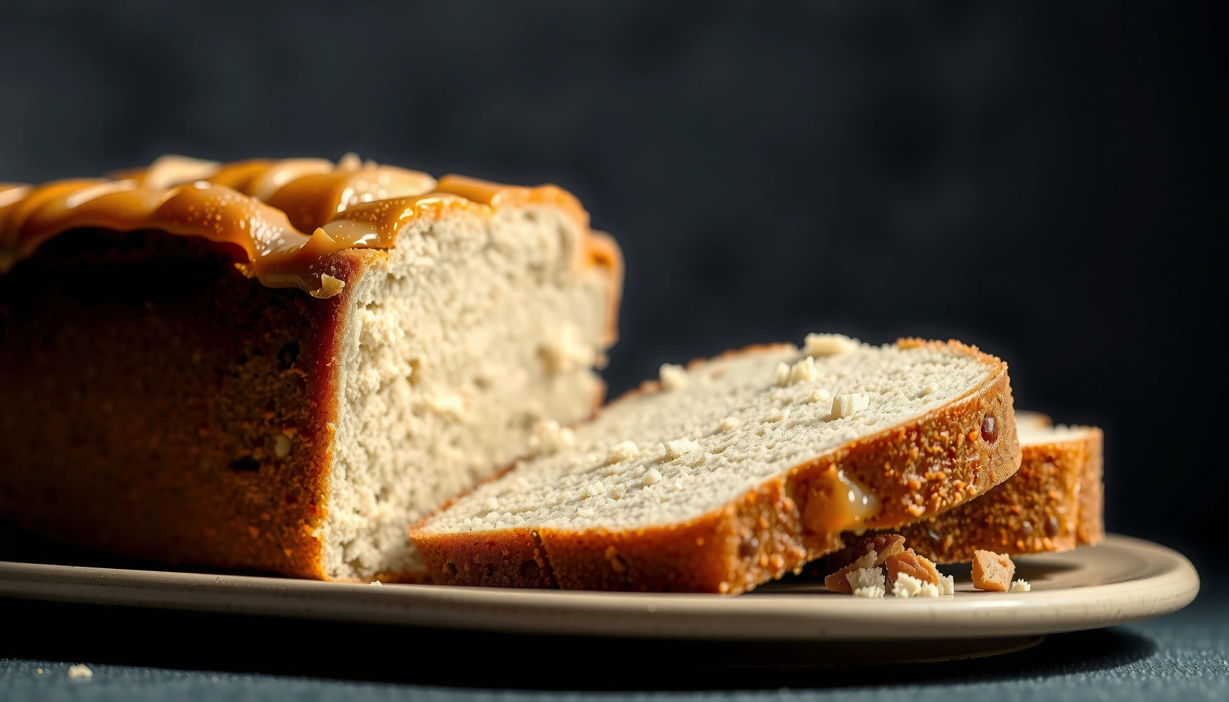Keto Pound Cake Recipe: Easy, Low-Carb, Fluffy Slice-by-Slice