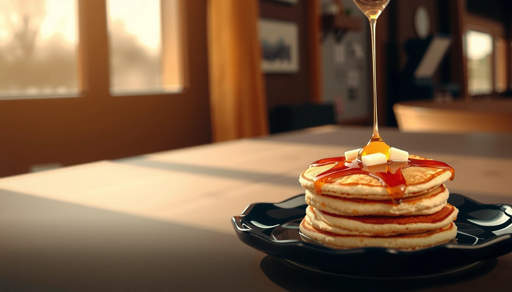 Kodiak Cakes Recipe: Fluffy, Homemade Pancakes and More