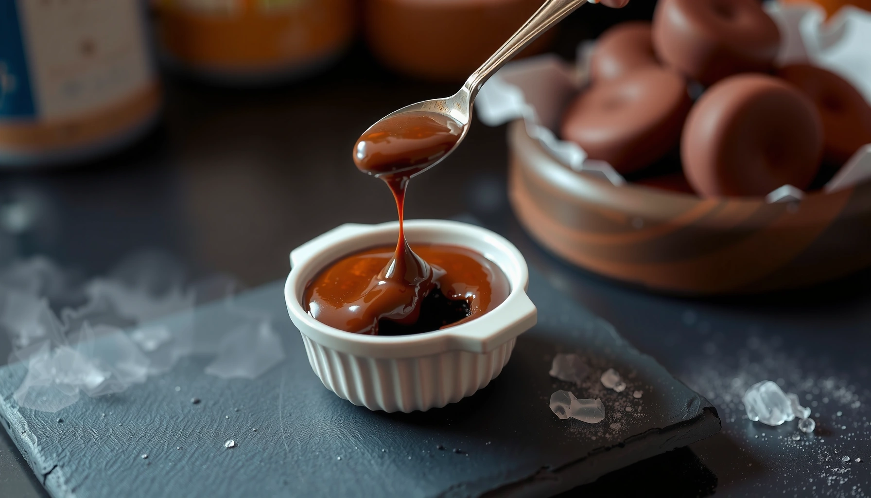 Lava Cake Recipes: Easy Steps for a Perfect Gooey Center