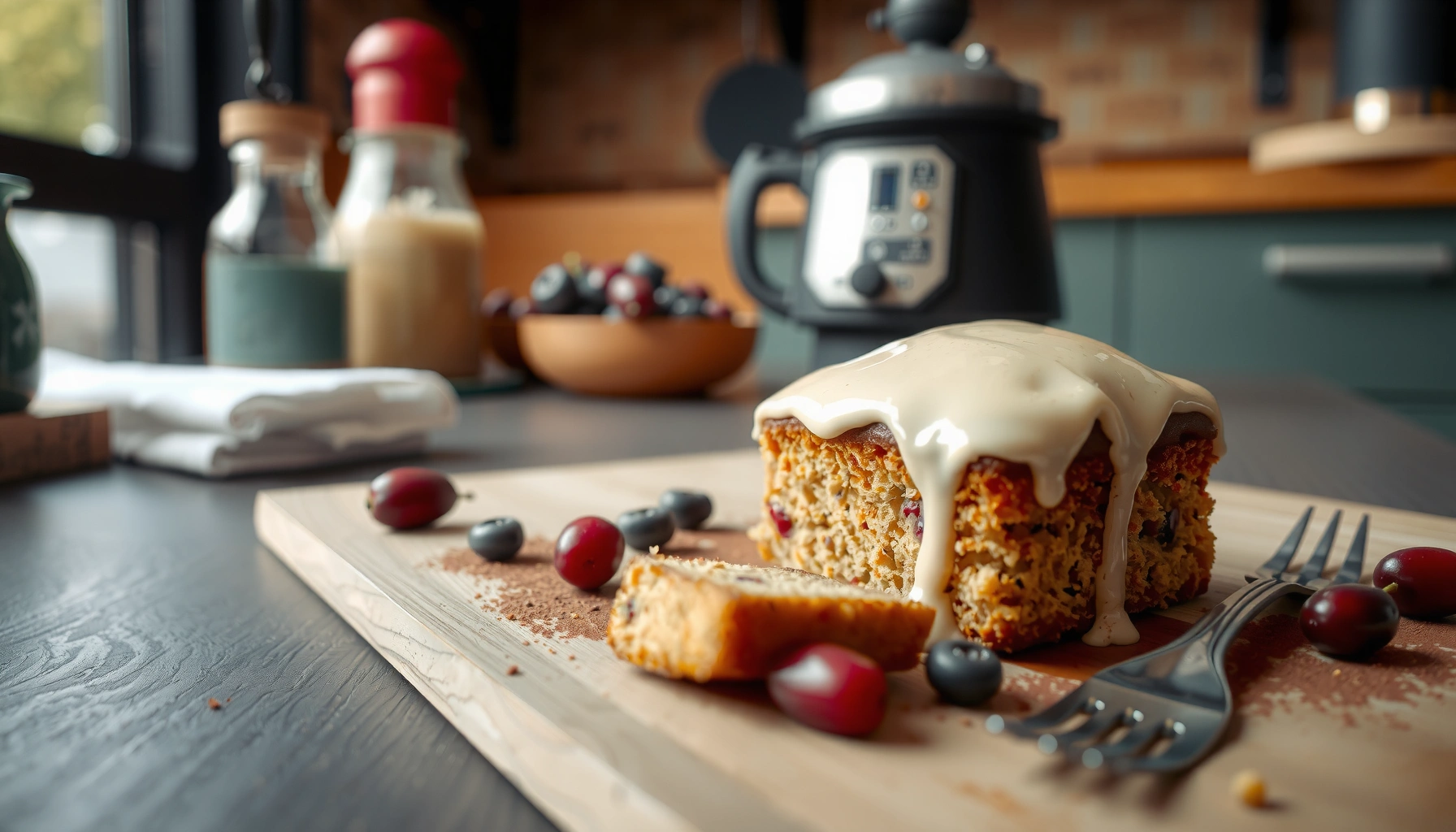 Lazy Cake Recipe: Easy Steps for a Simple, Delicious Dessert