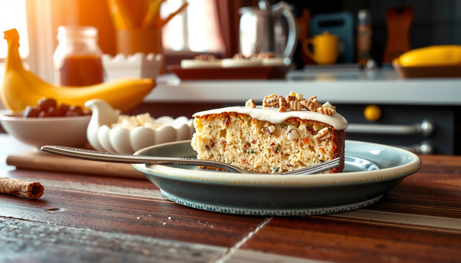 Hummingbird Cake Recipes: Easy Flavors and Baking Tips
