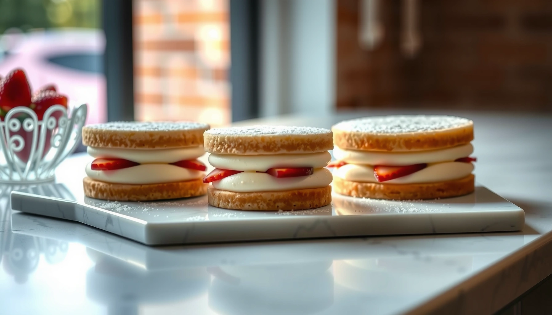 Little Cake Recipes: Easy Ideas for Perfect Mini Cakes