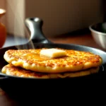 Johnny Cakes Recipe: How to Make Fluffy, Golden Johnny Cakes