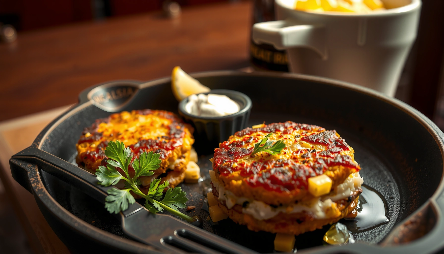 Maryland Crab Cake Recipes: Classic Recipes and Pro Tips