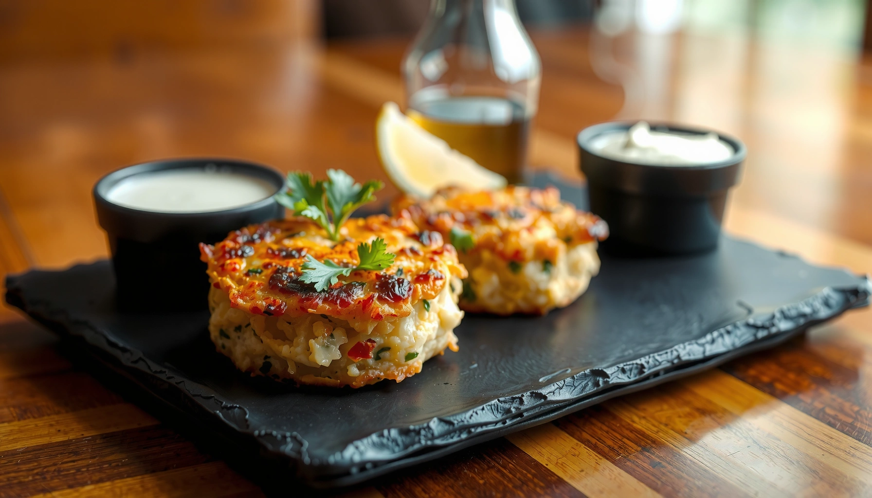 Maryland Crab Cakes Recipes: Classic, Easy, and Reliable Methods