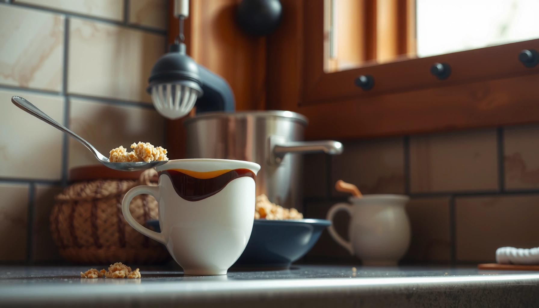 Microwave Mug Cake Recipes: Easy Ideas for Quick Sweet Treats
