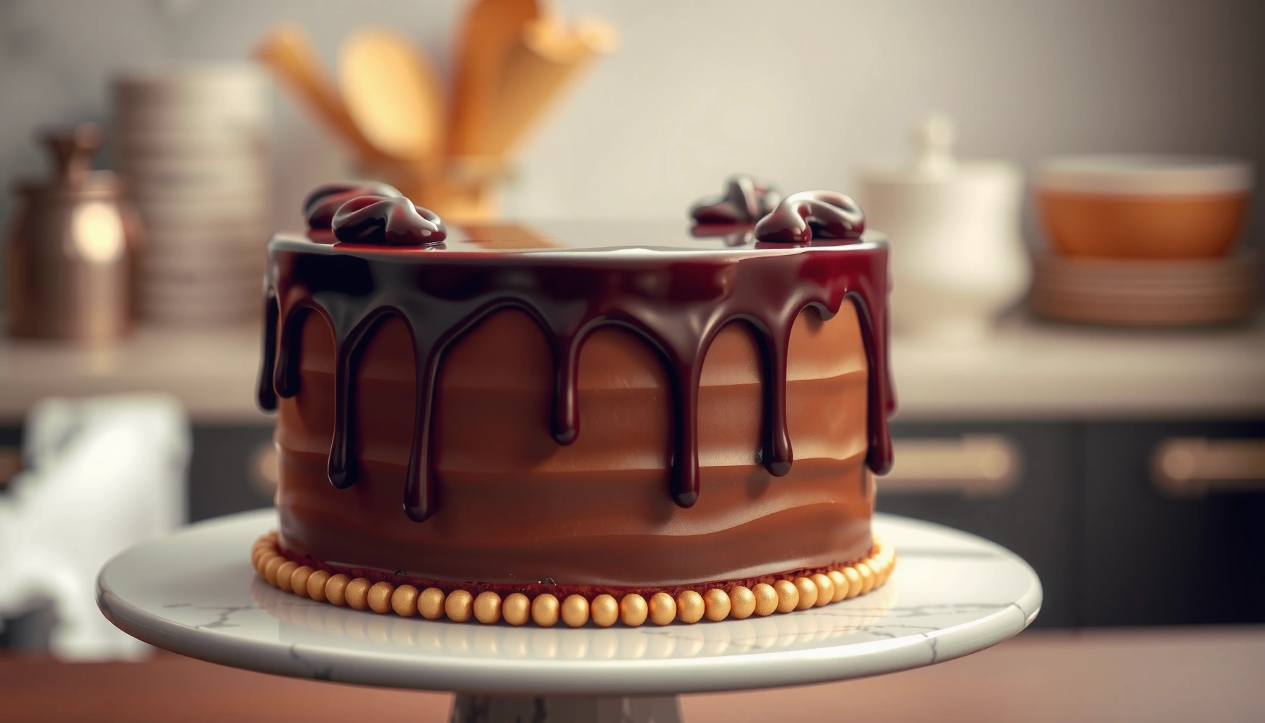 Neiman Marcus Cake Recipe: Easy Copycat Method