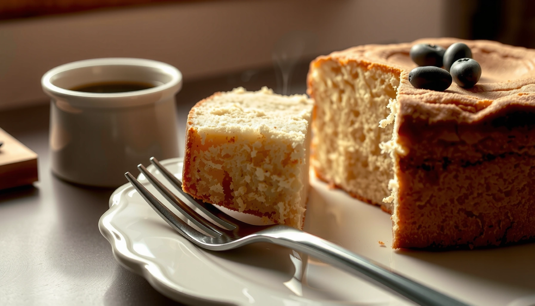 Milk Free Cake Recipe: Easy Dairy-Free Cake You’ll Love