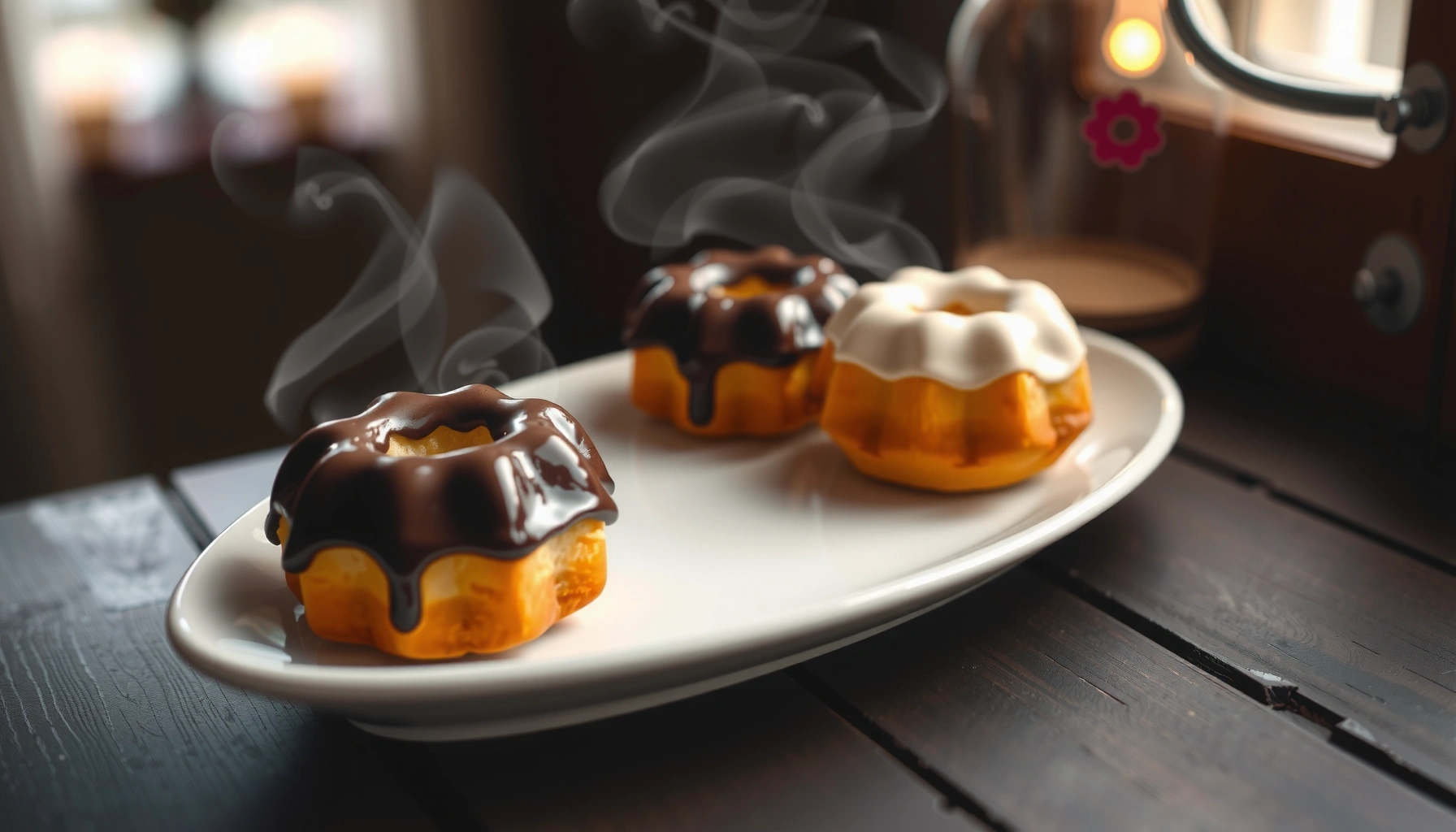 Mini Bundt Cakes Recipes: Easy Ideas for Perfect Little Cakes