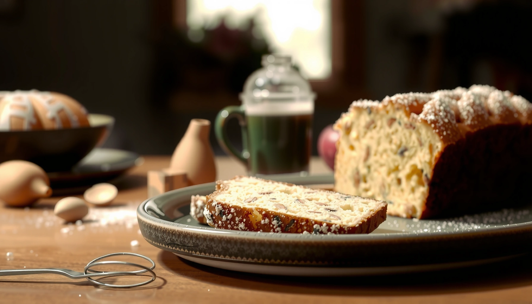 Mini Pound Cake Recipe: Easy, Moist, and Perfectly Baked
