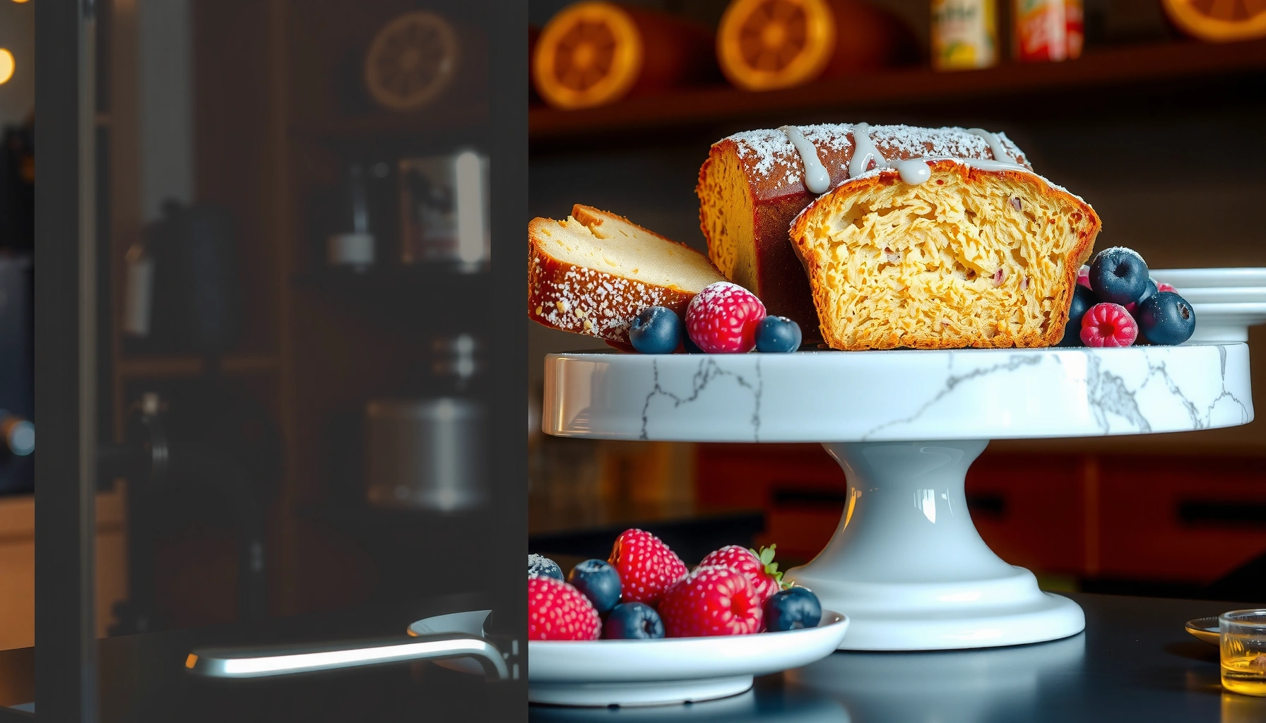 Moist Pound Cake Recipes: Foolproof, Tender, and Flavorful