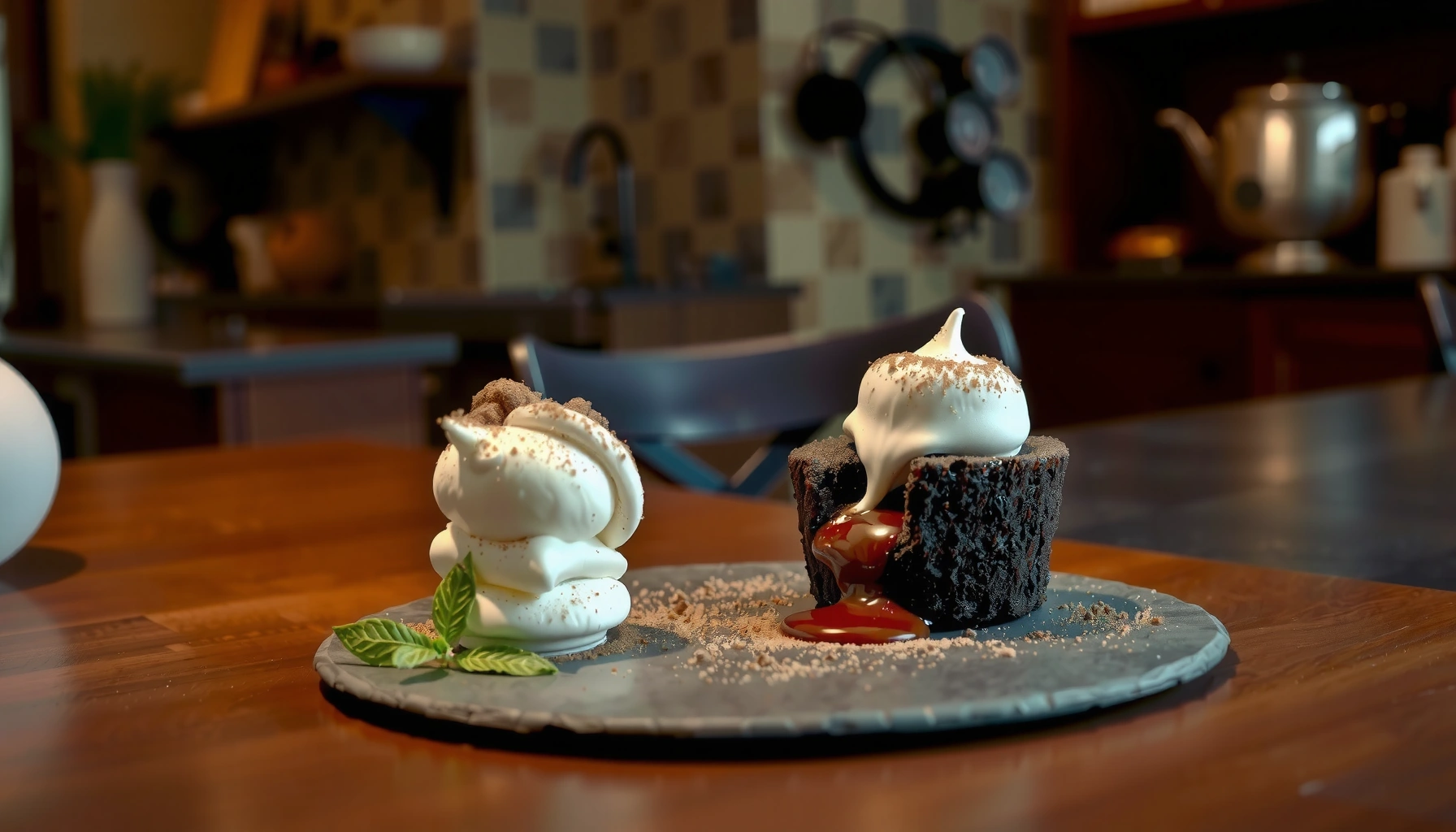Molten Cake Recipe: How to Make Perfect Gooey Centers