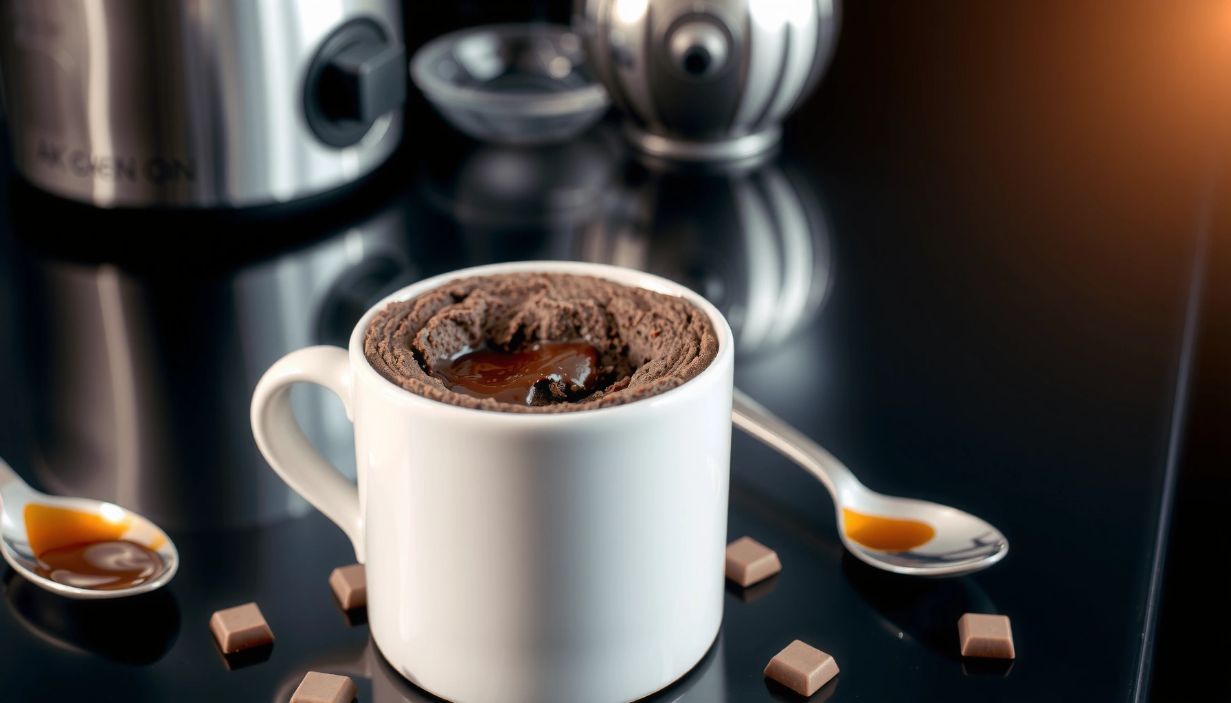 Mug Cake Recipes Chocolate: Easy, Quick Desserts in Minutes