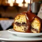 Ooey Gooey Cake Recipe: Soft, Stretchy, and Delicious