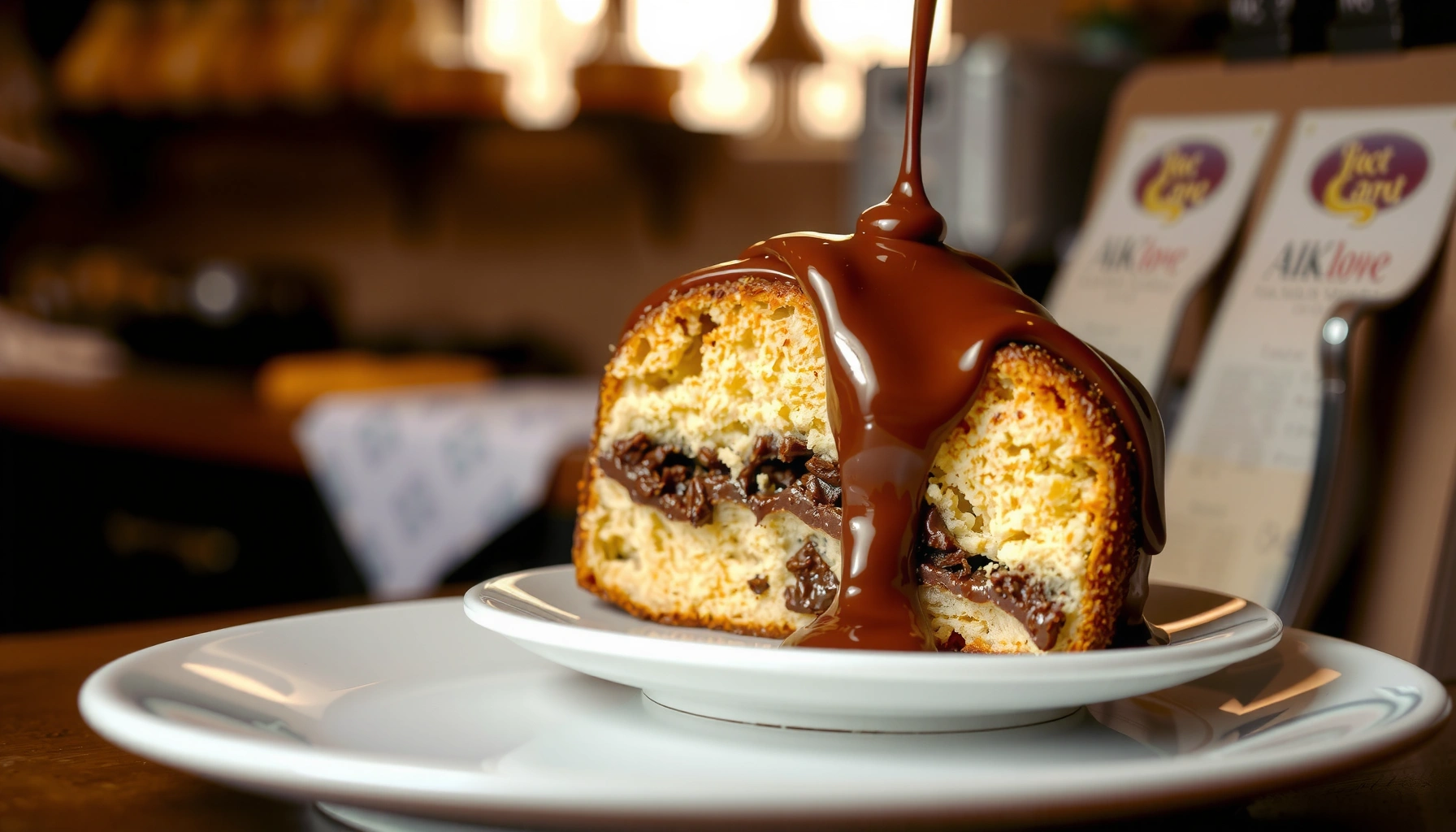 Ooey Gooey Cake Recipe: Soft, Stretchy, and Delicious