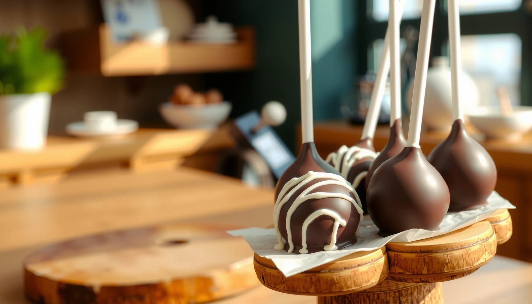 Oreo Cake Pop Recipe: Easy Steps for Perfect Oreo Bites