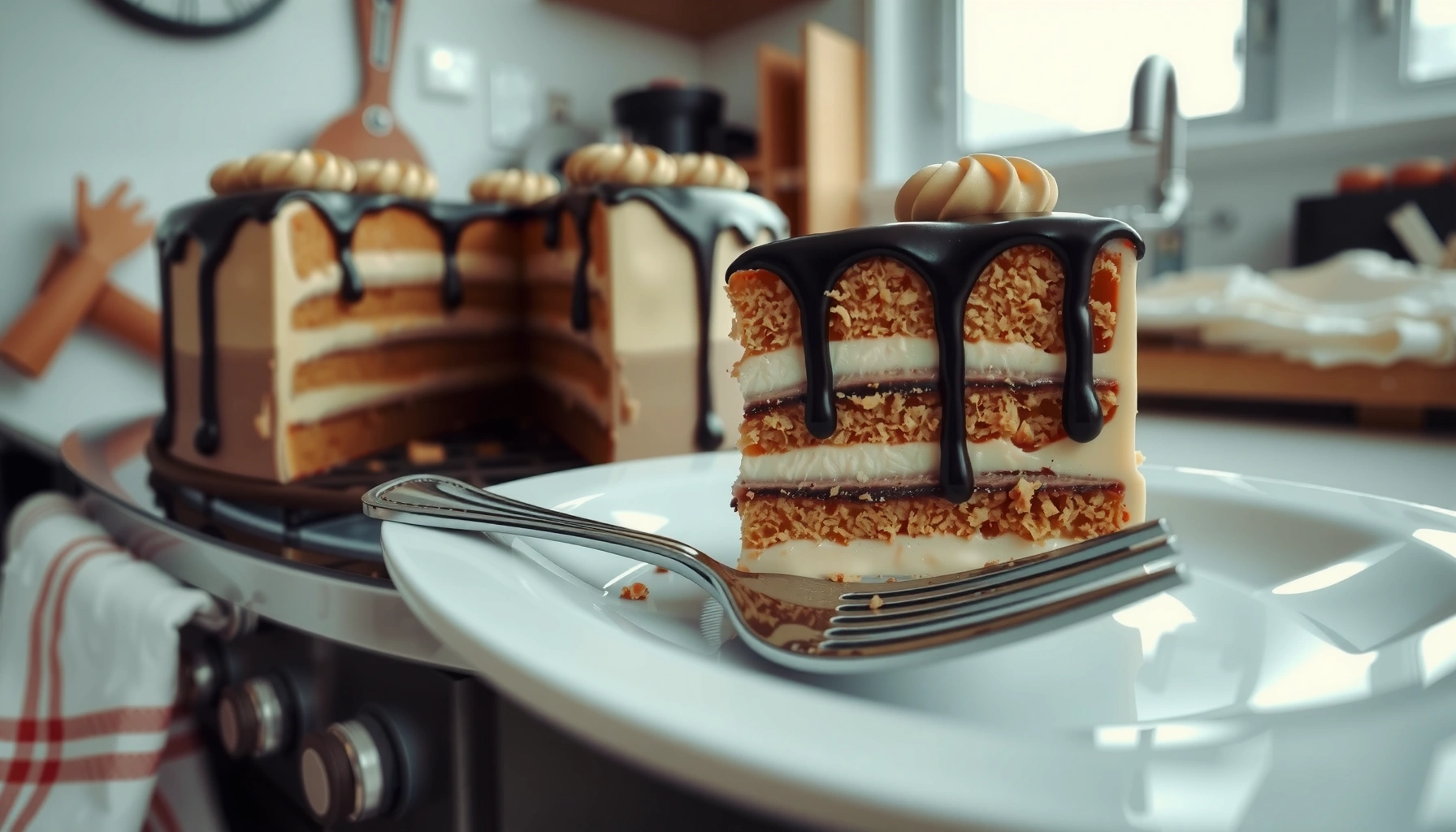 Original Better Than Sex Cake Recipe (Easy, Moist, and Crowd-Pleasing)