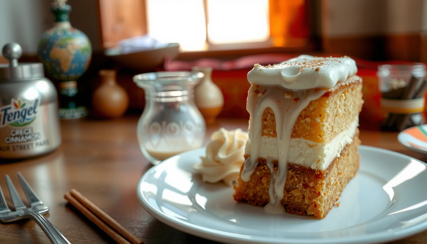Original Tres Leches Cake Recipe (Easy, Classic & Moist)