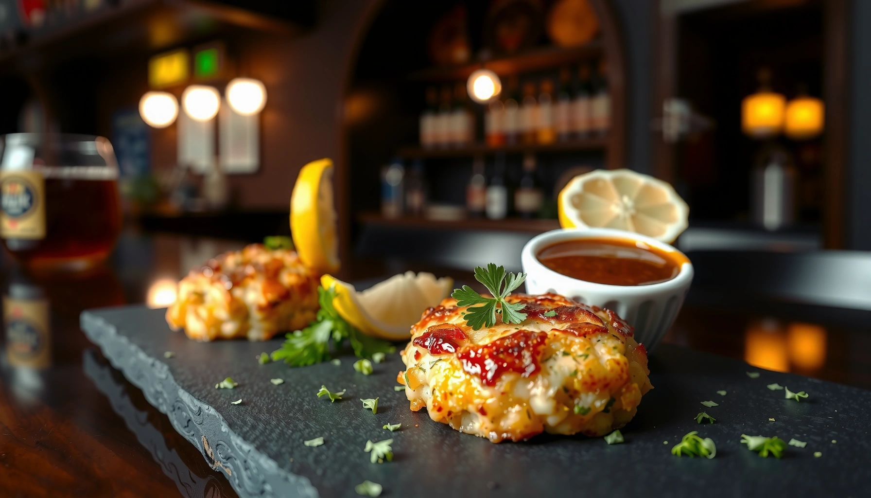 Phillips Maryland Crab Cake Recipe: Classic Chesapeake-Style