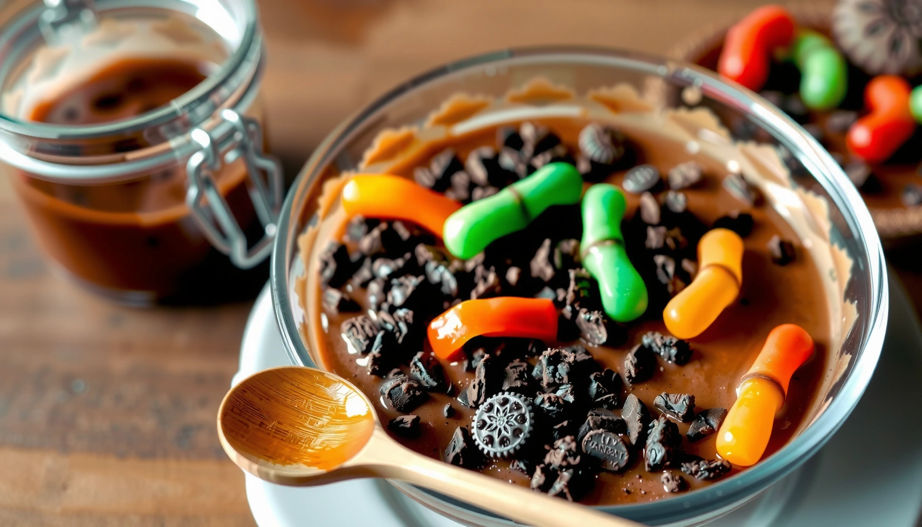 Dirt Cake Recipe: Easy Classic Steps for a No-Bake Dessert
