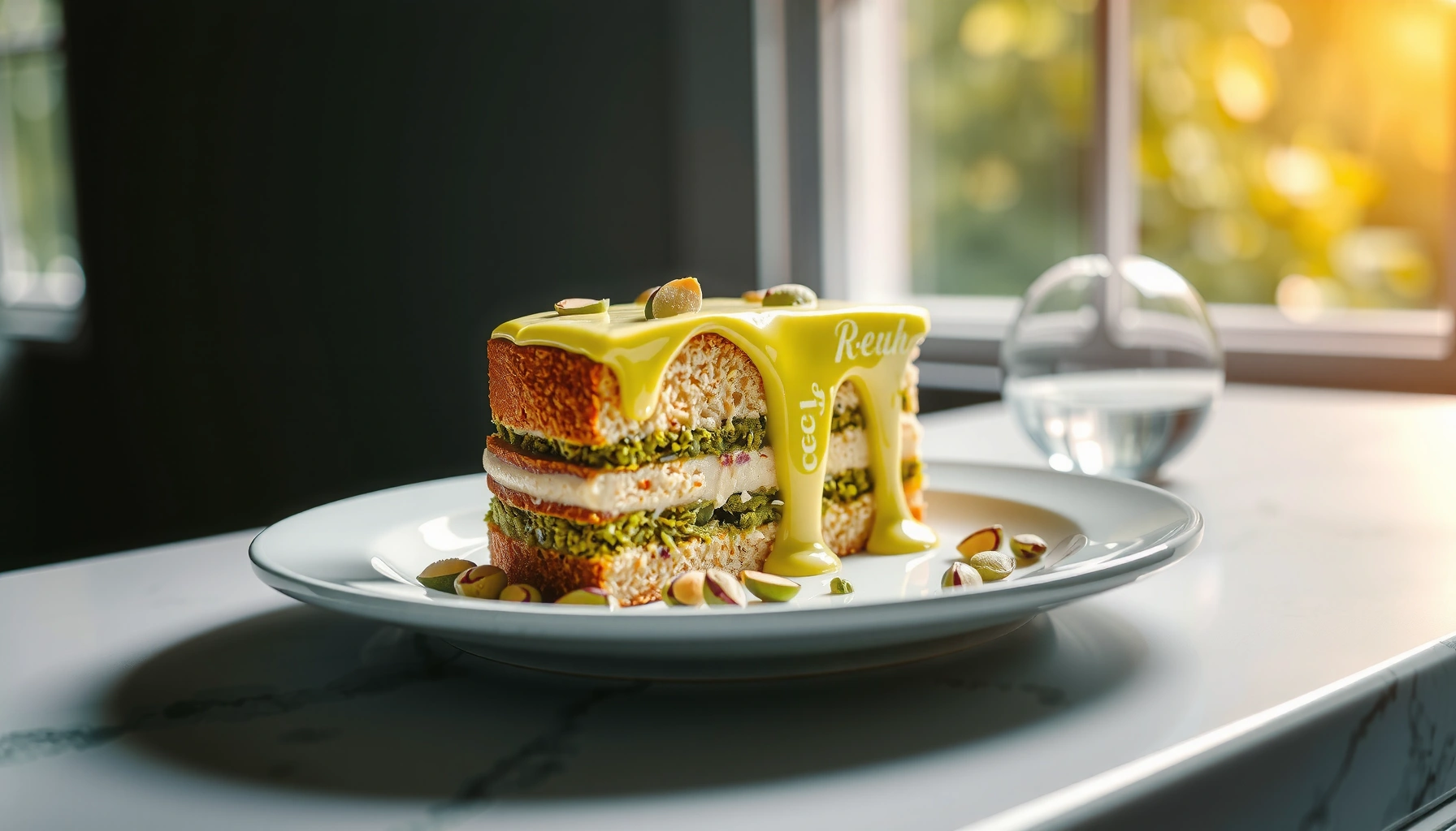 Pistachio Cake Recipes: Easy, Sweet, and Flavorful Ideas