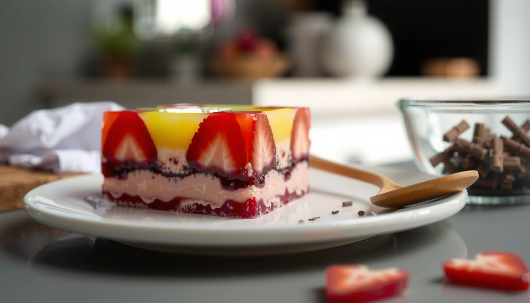 Poke Cake Recipes with Jello: Easy Variations and Tips