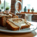Recipe for Coffee Cake: Easy, Moist, and Perfect Every Time