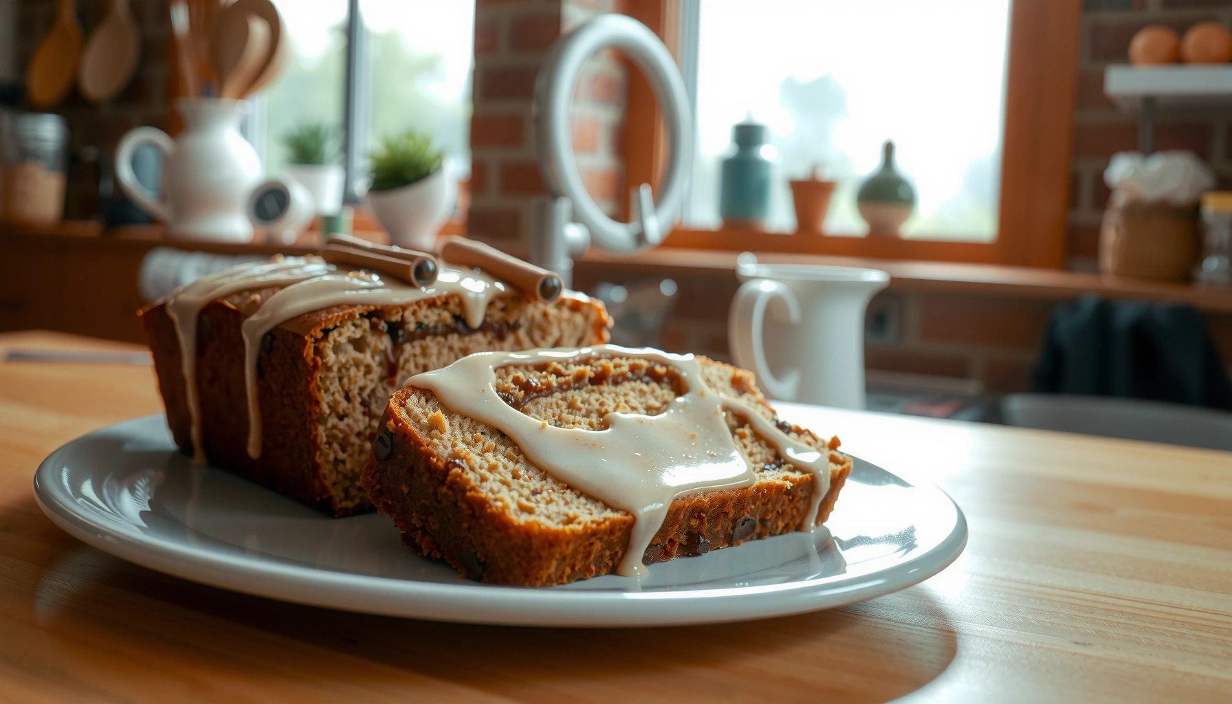 Recipe for Coffee Cake: Easy, Moist, and Perfect Every Time