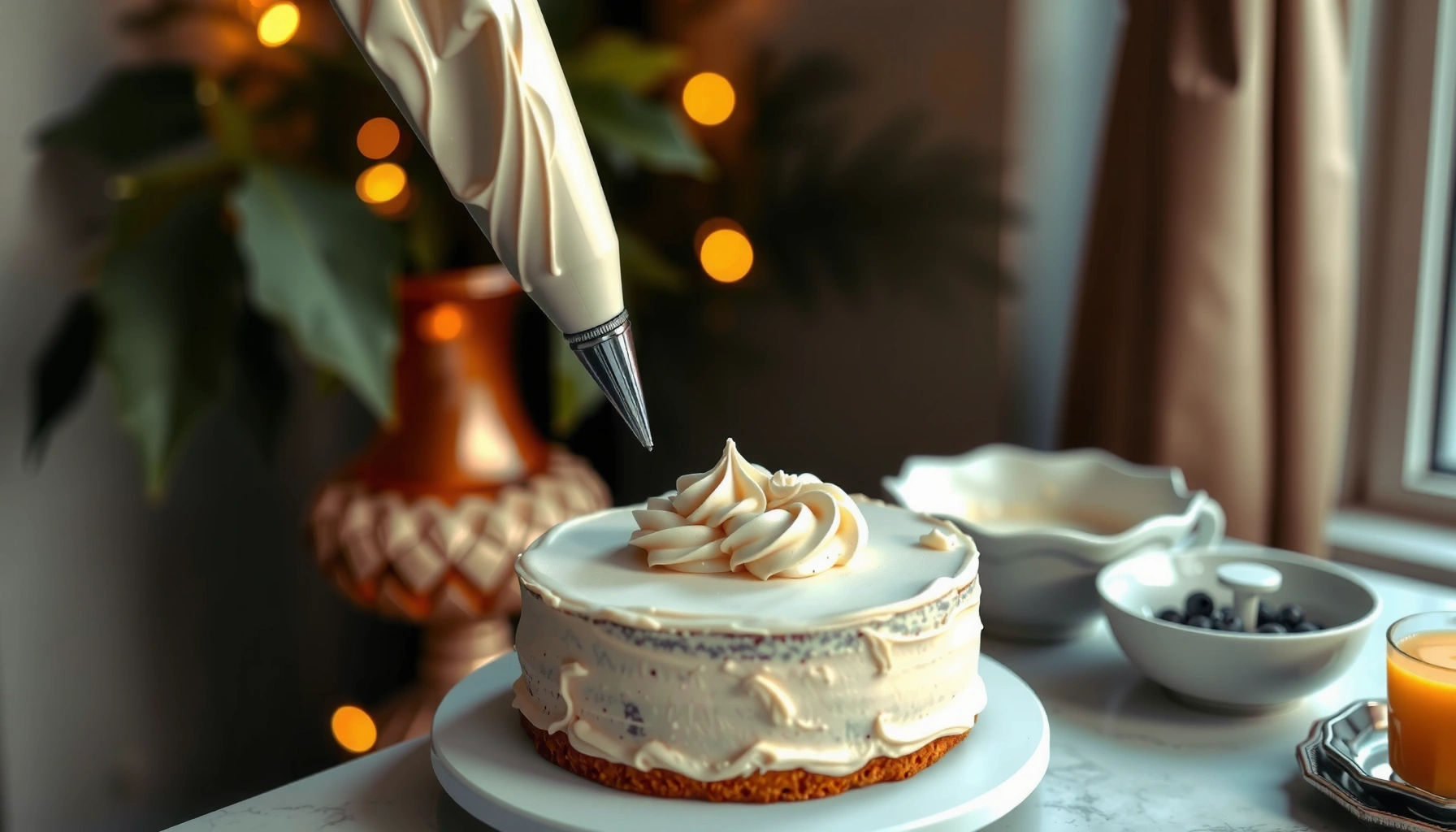 Cake Icing Recipe: Easy Homemade Icing for Cakes