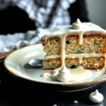 Recipe for Cake with Sour Cream: Moist, Easy, and Delicious