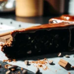 Chocolate Cake with Zucchini Recipe: Moist, Easy, and Delicious