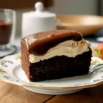 Recipe for Chocolate Tres Leche Cake: Rich, Soaked, and Easy
