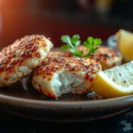 Fish Cakes Recipe: Simple Steps for Crispy, Flaky Cakes