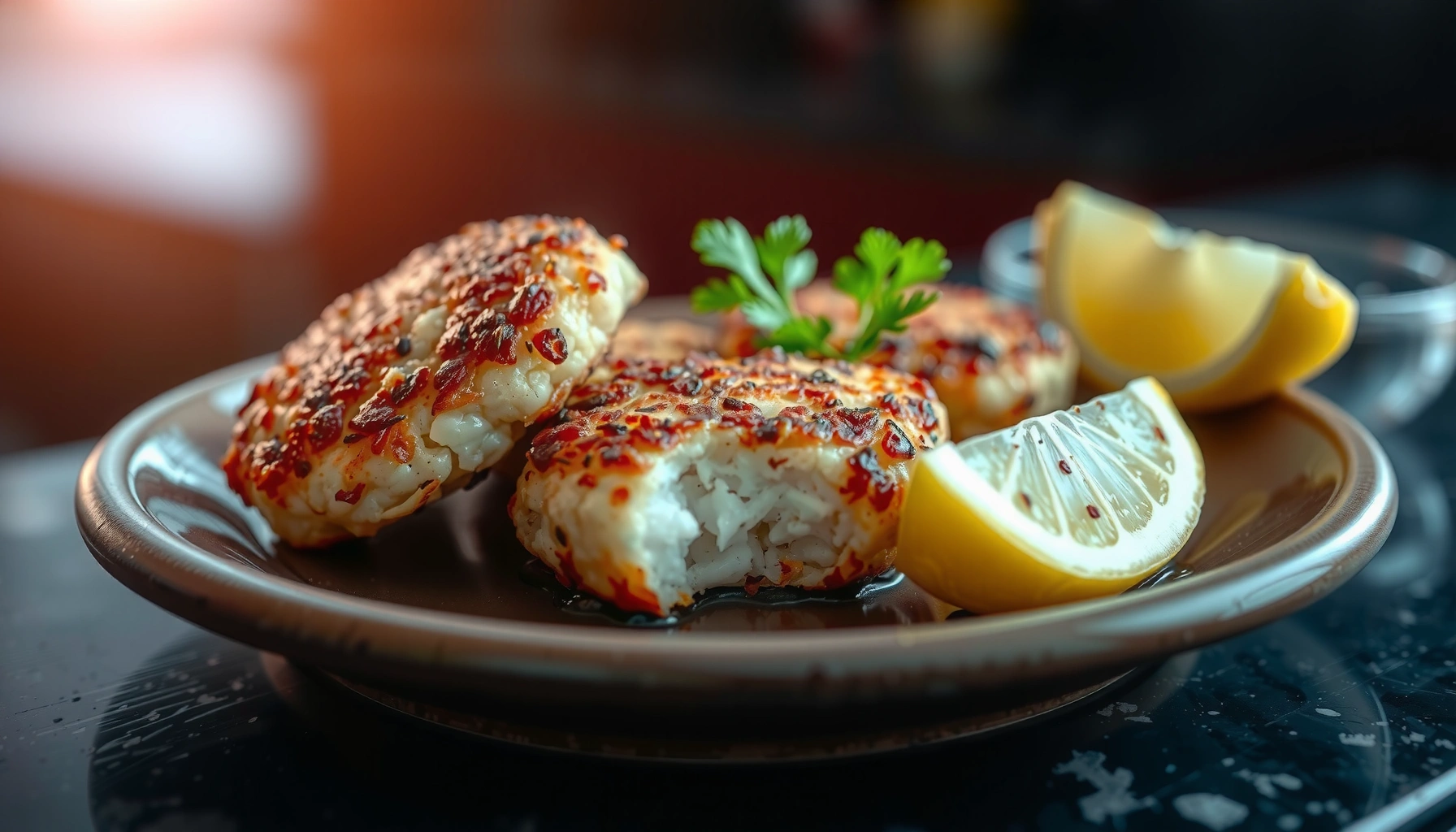 Fish Cakes Recipe: Simple Steps for Crispy, Flaky Cakes