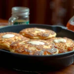 Recipe for Johnny Cakes: Easy, Crispy, and Delicious