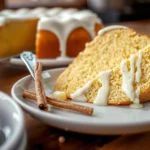 Recipe for Kentucky Butter Cake: Easy Steps and Ingredients