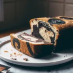 Recipe for Marble Cake: Classic Swirls, Soft Crumb, Easy Steps