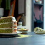 Recipe for Matcha Cake: Moist, Flavorful, and Easy to Make