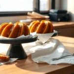 Mini Bundt Cakes Recipe: Easy Mini Bundt Cake Recipe
