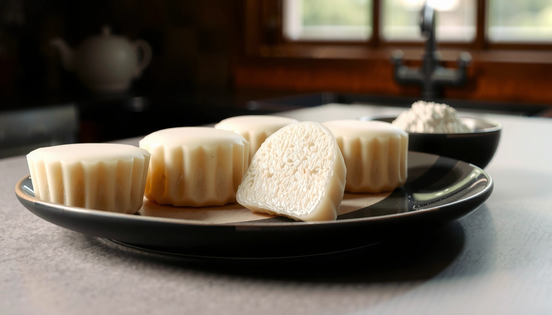 Mochi Cake Recipe: Soft, Chewy, and Easy to Make at Home